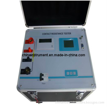 Gdhl-III IEC62271 Digital CB Contact Resistance Tester